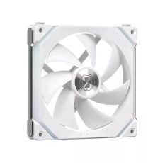 Вентилятор для корпуса Lian Li UNI Fan SL Wireless 120 (G99.12SL1W1W. R0) белый в ДНР