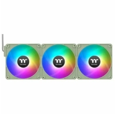 Кулер CT120 EX Sync Matcha ARGB 3 Pack CL-F196-PL12MG-A в ДНР