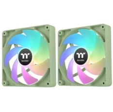 Кулер Thermaltake CT140 Sync Matcha ARGB 2 Pack CL-F203-PL14MG-A в ДНР