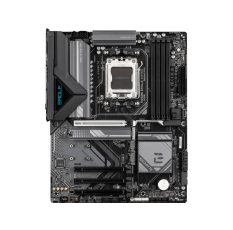 Материнская плата B650E EAGLE WIFI6E Socket AM5 AMD B650 4xDDR5 ATX AC`97 8ch(7.1) GbLAN RAID+HDMI+DP в ДНР