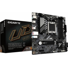 Материнская плата Gigabyte B650M K в ДНР