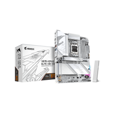 Материнская плата X870 AORUS ELITE X ICE, в ДНР