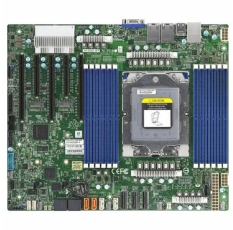 Материнская плата Supermicro H13SSL - NT - B ATX 3072 ГБ в ДНР