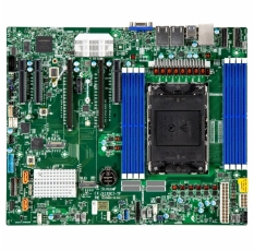 Материнская плата SuperMicro MBD-X13SEI-TF-B, LGA4677, Intel C741, E-ATX, OEM (MBD-X13SEI-TF-B) в ДНР