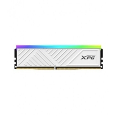 Память оперативная A-Data 8GB DDR4 3600 U-DIMM XPG Spectrix D35G RGB (AX4U36008G18I-SWHD35G) в ДНР