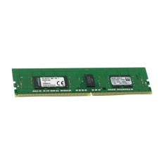 Модуль памяти Kingston 8GB DDR4 ECC Reg PC4-19200 2400MHz CL17 1Rx8 (KVR24R17S8/8) в ДНР