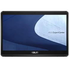 Моноблок ASUS E1600WKAT-BMR204M 90PT0391-M01B60 Black 15.6