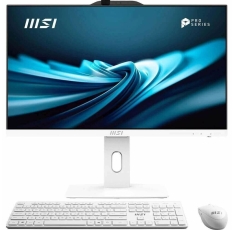 MicroStar Моноблок MSI Pro AP242P 14M - 807XRU 9S6 - AE0622 - 839 White 23.8