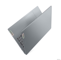 Lenovo IdeaPad Slim 3 15IRU8 [82X700DERK] Arctic Grey 15.6