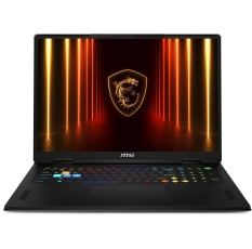 Ноутбук MSI Vector 18 HX AI A2XWIG-890RU Core Ultra 9 275HX 32Gb SSD2Tb NVIDIA GeForce RTX5080 16Gb 18
