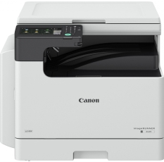 Копир Canon imageRUNNER 2425i (4293C004) лазерный печать: черно-белый DADF в ДНР