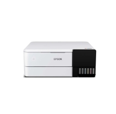 МФУ Epson EcoTank L8160 белый (C11CJ20402) в ДНР