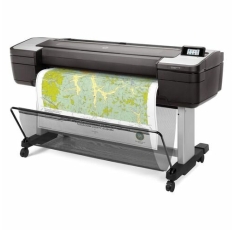 Плоттер HP Designjet T1700 PostScript, 44