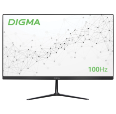 Монитор Digma 21.5
