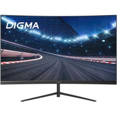 Монитор Digma 27