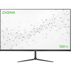 Монитор Digma 27