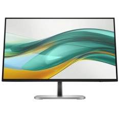 Монитор HP Series 5 Pro 524pf (9D9L6UT), черный/серебристый в ДНР