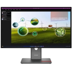 Монитор Lenovo 27