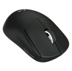 Мышь G PRO X SUPERLIGHT 2 SE черный оптическая 44000dpi беспров. USB-C 4but (910-007477) в ДНР