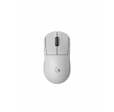 Мышь беспроводная LOGITECH Pro X Superlight 2 SE White (910-007556) в ДНР