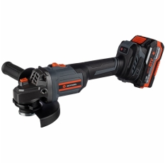 Бесщеточная угловая шлифовальная машинка anycons Anycons JM-125S в ДНР