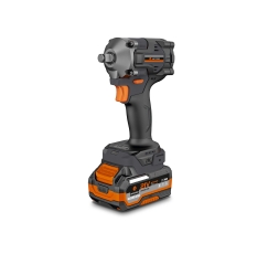 Бесщеточный ударный гайковерт Anycons AC-SD-380, 380Нм, 21В, 1 акб, AC-SD3801 в ДНР