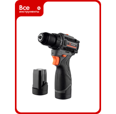 Бесщеточная аккумуляторная дрель-шуруповерт Anycons 55Нм, 16В, 2 акб, AC-DO550 AC-DO552 в ДНР