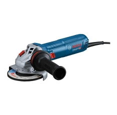 Шлифмашина угловая Bosch GWS 12-125 06013A6020, 1200 Вт, диаметр диска 125 мм в ДНР