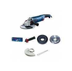 Угловая шлифмашина Bosch GWS 24-230 JZ Professional 06018C3300 в ДНР
