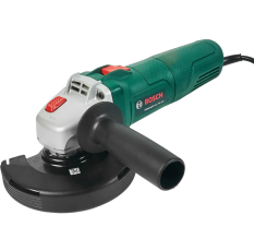 Углошлифовальная машина Bosch UniversalGrind 750-125 750вт 12000об/мин рез. шпин: M14 d=125мм (06033E2001) в ДНР