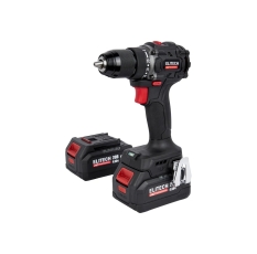 Аккумуляторная дрель Elitech CD 20SL2 (E2201.040.02) HD 205718 в ДНР