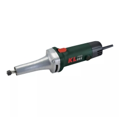 Профессиональная шлифовальная машина сетевая длинная KLPRO KLKT507 450 Вт ((27000 об/мин, в комплекте 2 ключа) в ДНР