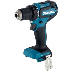 Дрель-шуруповерт аккумуляторный Makita DDF485Z, 18V, 2 скорости. в ДНР