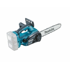 Аккумуляторная пила Makita DUC302Z 800Вт. 30см. 2х18В LXT 4.7кг. (без АКБ и З/У) в ДНР