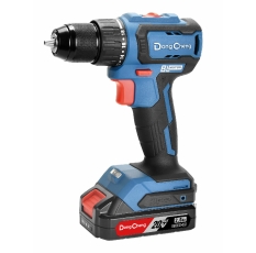 Дрель-шуруповерт аккумуляторная DongCheng DCJZ2040 (TYPE AM) в ДНР