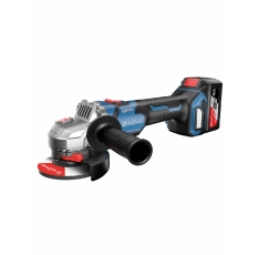 Шлифмашина УШМ аккумуляторная DongCheng DCSM04-125 (TYPE EM) в ДНР