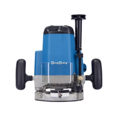 Фрезер DongCheng DMR02-12 1850вт 22000об/мин макс. ход:12.7мм в ДНР