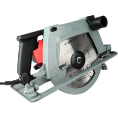 Циркулярная пила (дисковая) Starwind CS200-2330C 2330вт (ручная) D диска:2000мм в ДНР