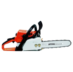 Пила цепная бензиновая STIHL MS 250, шина 14