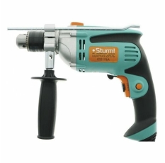 Дрель ударная STURM! ID2176A в ДНР