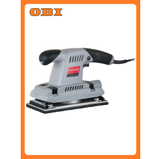 Шлифмашина вибрационная ИНТЕРСКОЛ ПШМ-115/300Э (30.1.1.10) 300 Вт в ДНР