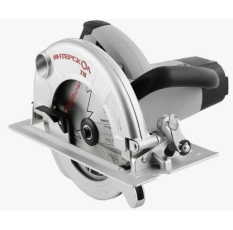 Циркулярная пила дисковая ИНТЕРСКОЛ ДП-210/1900ЭМ (1900Вт, плавный пуск, регулировка оборотов, 7,8кг) 99.1.1.30 в ДНР