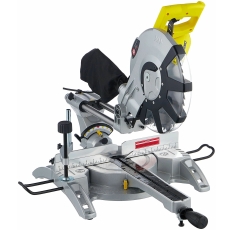 Пила торцовочная Калибр ПТЭ-2100/305ПРМ, желтый в ДНР