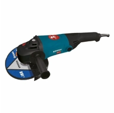 Угловая шлифмашина кратон AMG-1800-180C [3 05 01 046] в ДНР