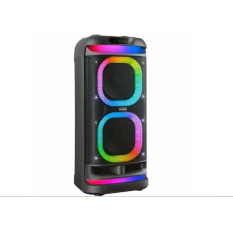 Портативная колонка Ginzzu Rondo GM-115 в ДНР