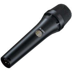 Ручной вокальный микрофон [110802A2032] Icon [Thunder X] в ДНР