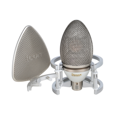 Студийный конденсаторный микрофон [110802A7001] [Cocoon] с большой диафрагмой Cocoon в ДНР