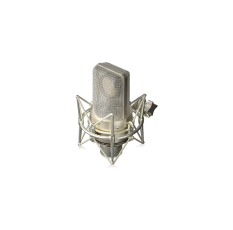 Студийный конденсаторный микрофон [110802A2033] Icon [Space 103] с большой диафрагмой в ДНР