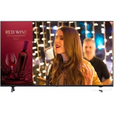 Телевизор LG 55UN640S0LD в ДНР