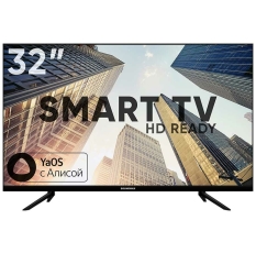 Телевизор Soundmax SM-LED32M15S (черный) в ДНР
